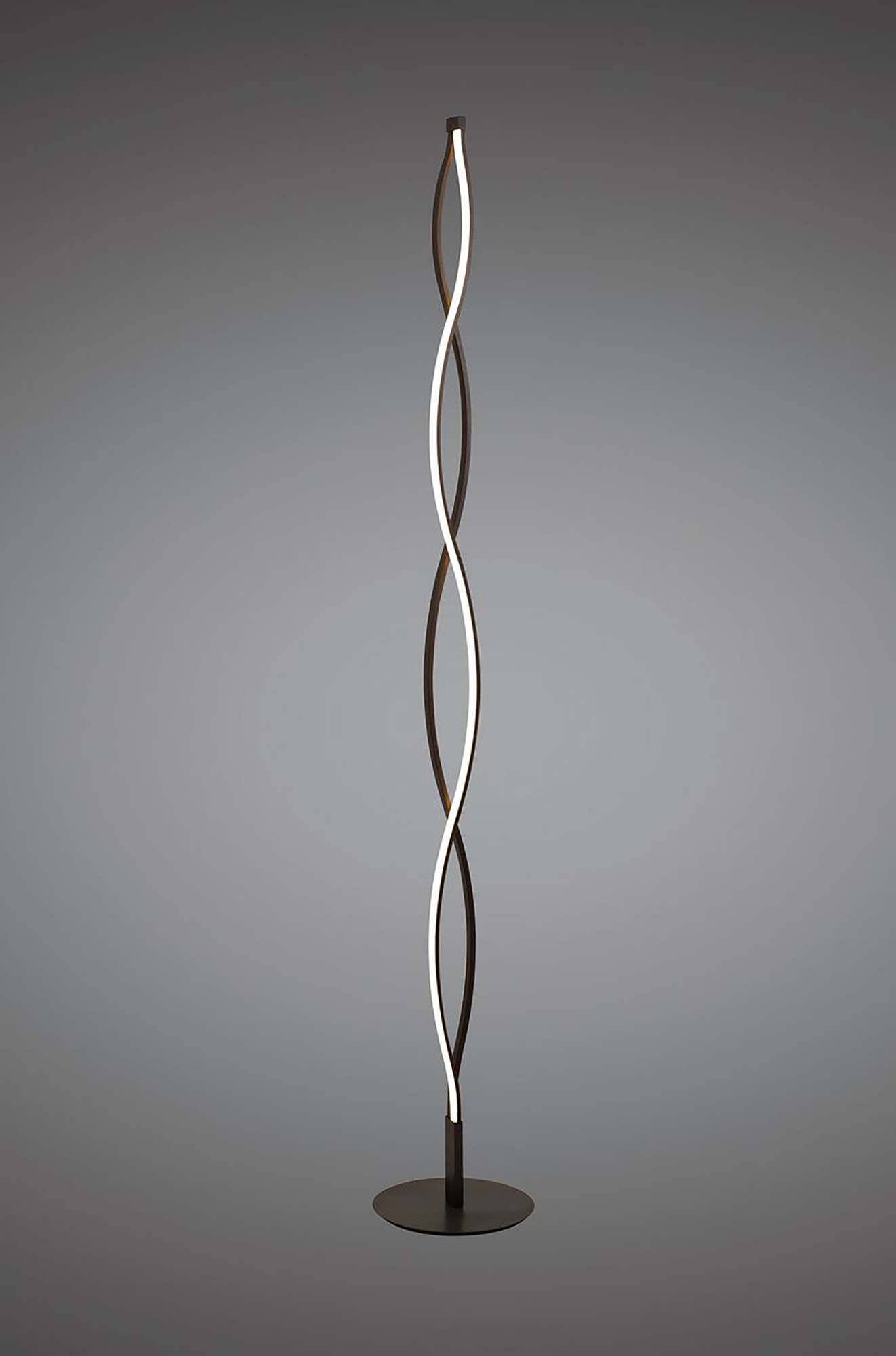 Sahara Brown Oxide XL Floor Lamps Mantra Designer Floor Lamps Sahara Brown Oxide XL Floor Lamps Mantra Designer Floor Lamps